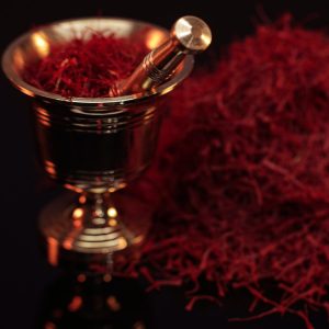PerSaf - Premium Persian Saffron