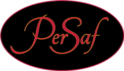 PerSaf - Premium Persian Saffron