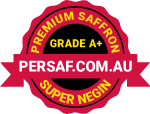 Premium Saffron Thread from PerSaf